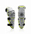 Acerbis Защита коленей шарнирные Impact Evo 3.0 Knee Grey/Yellow в Уфе