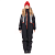 Dragonfly Зимний утепленный комбинезон Gravity for Teen Black - Grey 2024 в Уфе