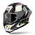 Airoh Мотошлем GP 800 Must Multicolor Matt в Уфе