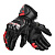 Shima Мотоперчатки RS-3 Men Red в Уфе