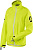 Scott Куртка женская дождевая ERGONOMIC Pro Dp yellow в Уфе