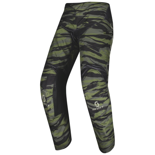 Scott Брюки 350 Dirt green tan в Уфе