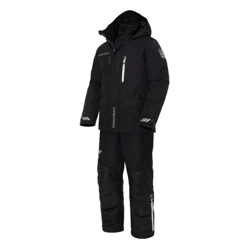 Finntrail Утепленный Костюм Powerman 3752 Graphite в Уфе