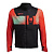 Leatt Мотокуртка Moto 4.5 Enduro V27 Hatchet Red в Уфе