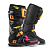 Gaerne Мотоботы SG-12 Black/Orange/Pink в Уфе