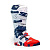 Sidi Ботинки CrossAir X White/Navy/Red в Уфе