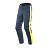 Dainese Брюки дождевые Storm 2 Unisex Black-Iris/Fluo-Yellow в Уфе