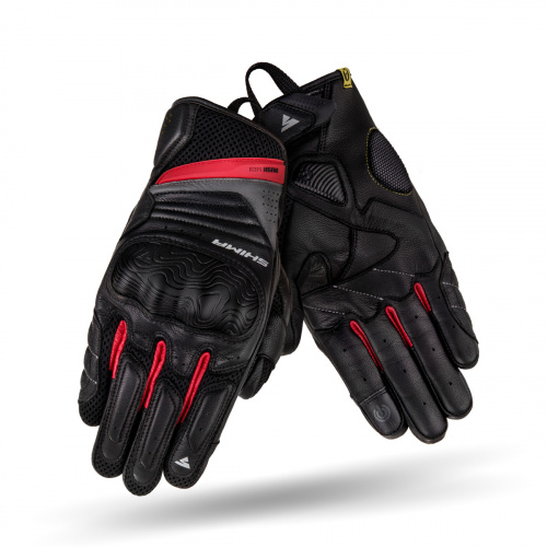 Shima Перчатки Rush Men Red в Уфе