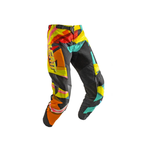 Leatt Штаны 3.5 Mini Carnival в Уфе