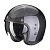 Scorpion Exo Мотошлем Belfast Evo Carbon Solid Карбон в Уфе