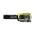Leatt Маска Velocity 4.0 MTB Lime Clear 83% в Уфе
