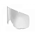 Scott Линзы Hustle MX SGL WKS/OTG - silver chrome afc works в Уфе