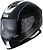 IXS Шлем HX 1100 2.0 Черно-белый матовый в Уфе