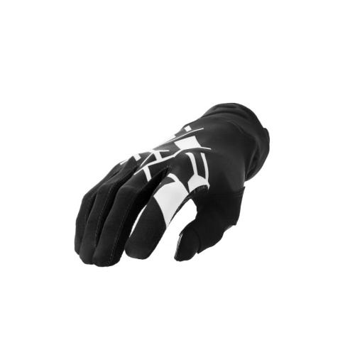 Acerbis Перчатки MX Linear Black в Уфе