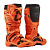 Leatt Мотоботы кроссовые 4.5 Evo V27 Orange в Уфе