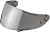 Shoei Визор CNS-3PN Spectra Silver в Уфе