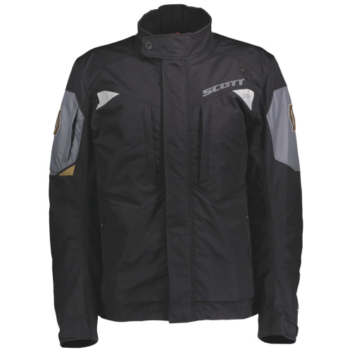 Scott Куртка ADV Terrain Dryo black в Уфе