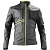 Acerbis Куртка Enduro Black/Yellow в Уфе