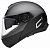 Schuberth Шлем модуляр C4 PRO, Серый матовый/черный матовый в Уфе