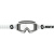 Scott Очки кроссовые Primal Enduro white clear в Уфе