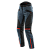 Dainese Брюки женские Tempest 3 D-Dry Ebony/Black/Lava-Red в Уфе