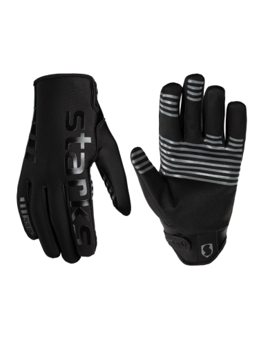 Starks Перчатки квадро Neoprene Серый в Уфе