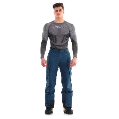 Dragonfly Штаны Gravity Premium Man Dark Ocean в Уфе