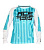 Acerbis Джерси детское MX J-Windy Five Kid Vented Blue/White в Уфе