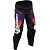 Leatt Штаны женские 4.5 Lite Women SunBurn в Уфе