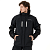 Dragonfly Куртка мембранная Quad Pro Man 2025 Black в Уфе