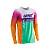 Leatt Джерси 5.5 UltraWeld V26 Pinata Teal в Уфе