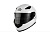 Acerbis Шлем Full Face X-Street White в Уфе