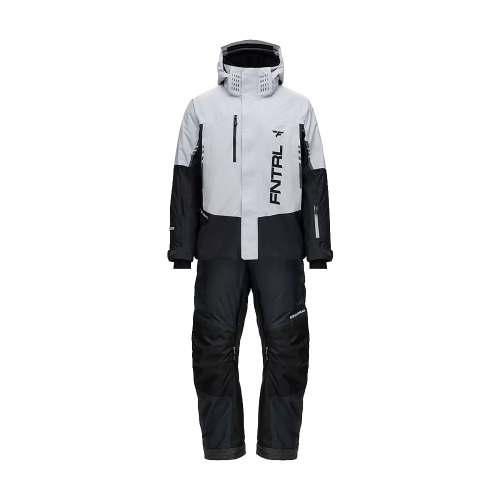 Finntrail Костюм Snowranger 3758 4619 LightGrey в Уфе