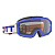 Scott Очки Split OTG white/blue clear works в Уфе