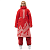 Dragonfly Плащ зимний Race Coat Woman 2026 Red в Уфе