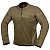 IXS Мотокуртка Jacket Oxy-Air Оливковый в Уфе
