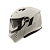 Simpson Шлем модуляр Darksome Gloss White в Уфе