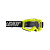Leatt Маска Vizion 3.5 Lime Clear 90% в Уфе