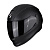 Scorpion Exo Мотошлем Exo-491 Solid Черный Матовый в Уфе