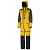Scott комбинезон зимний DS Shell Dryo Corn Yellow/Melange Grey в Уфе