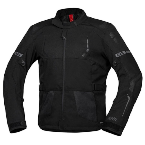 IXS Куртка Tour Jacket Lennox-ST черная в Уфе
