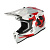 Acerbis Шлем Linear 22-06 White/Grey в Уфе