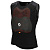 Scott Защита тела Vest Protector Softcon Hybrid Pro black в Уфе
