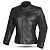 Dimox Мотокуртка Кожа Slayer Women Non-Perf black в Уфе