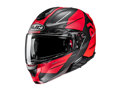 HJC Шлем RPHA91 Blat MC1SF в Уфе
