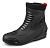 IXS Мотоботы Sport Boots RS-100 Short Черные в Уфе