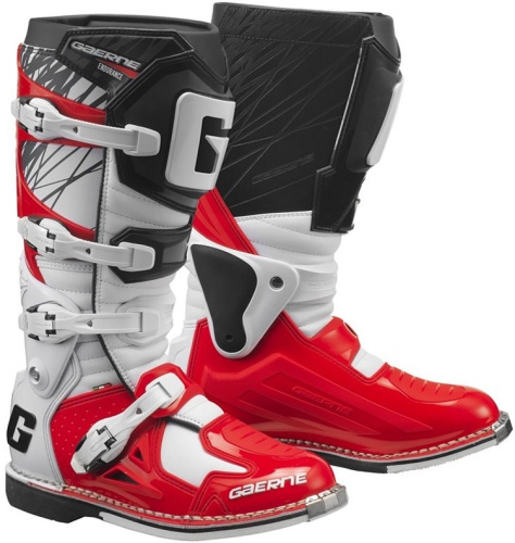 Gaerne Мотоботы Fastback Endurance Red в Уфе