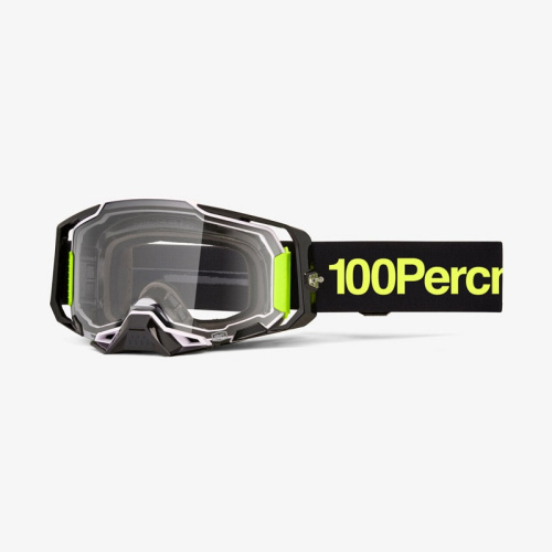 100% Очки Armega Orban / Clear в Уфе