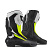 Gaerne Мотоботы GRS Black/White/Yellow в Уфе