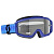 Scott Очки Split OTG blue/black/clear works в Уфе
